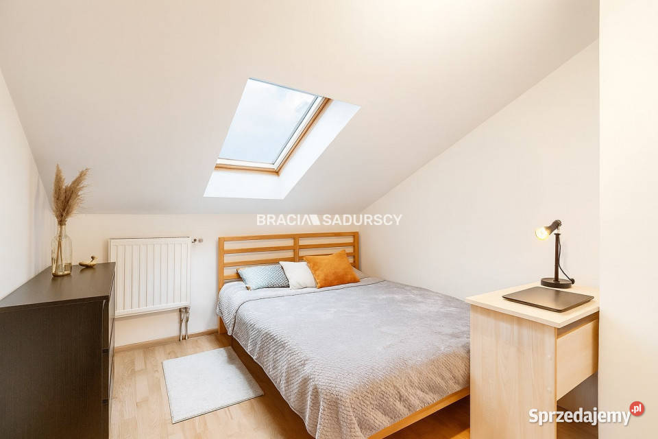 Mieszkanie Kraków Zachodnia 3478m2 2pok spółdzielcze własnościowe małopolskie