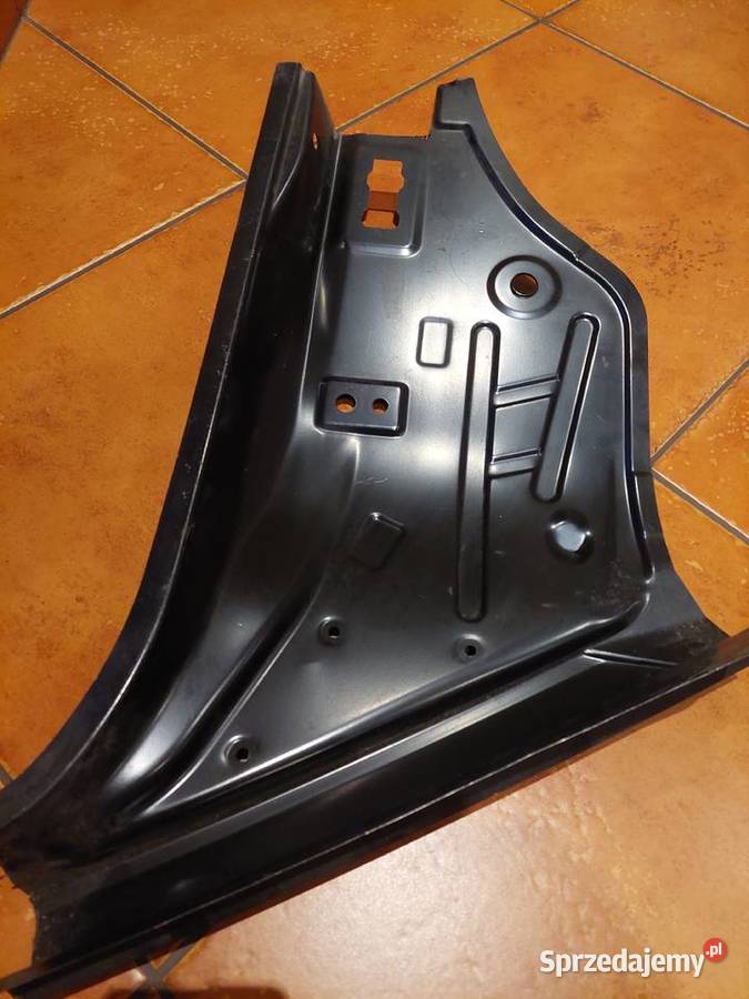 SKODA ENYAQ SŁUPEK Rybnik sprzedam