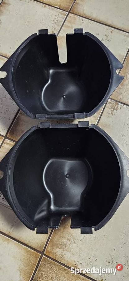 OryginałLanciaOsłona wewnętrzna reflektora Fiat osobowe zachodniopomorskie Barlinek