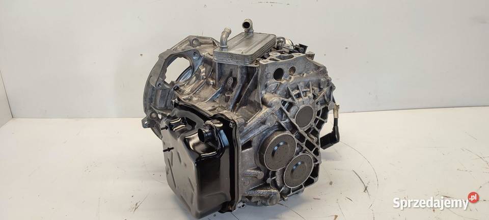 VW TIGUAN II SKRZYNIA BIEGÓW VEA 0GC300018R 48 dolnośląskie