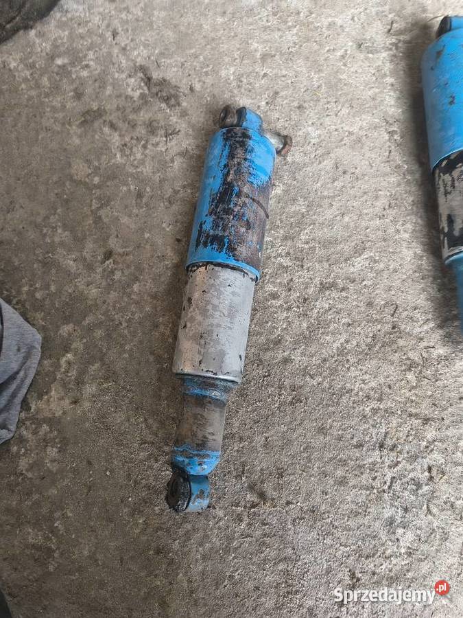 Amortyzatory wsk garbuski orginalne Zawieszenie lubelskie Kąkolewnica sprzedam