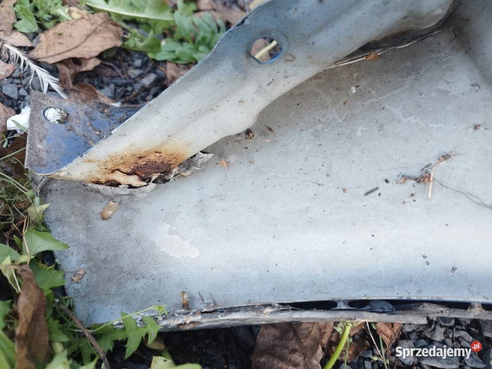 Golf MK1 błotniki przednie osobowe Zebrzydowice