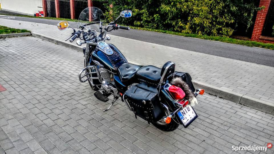 JINLUN 250 warmińsko-mazurskie Lubawa