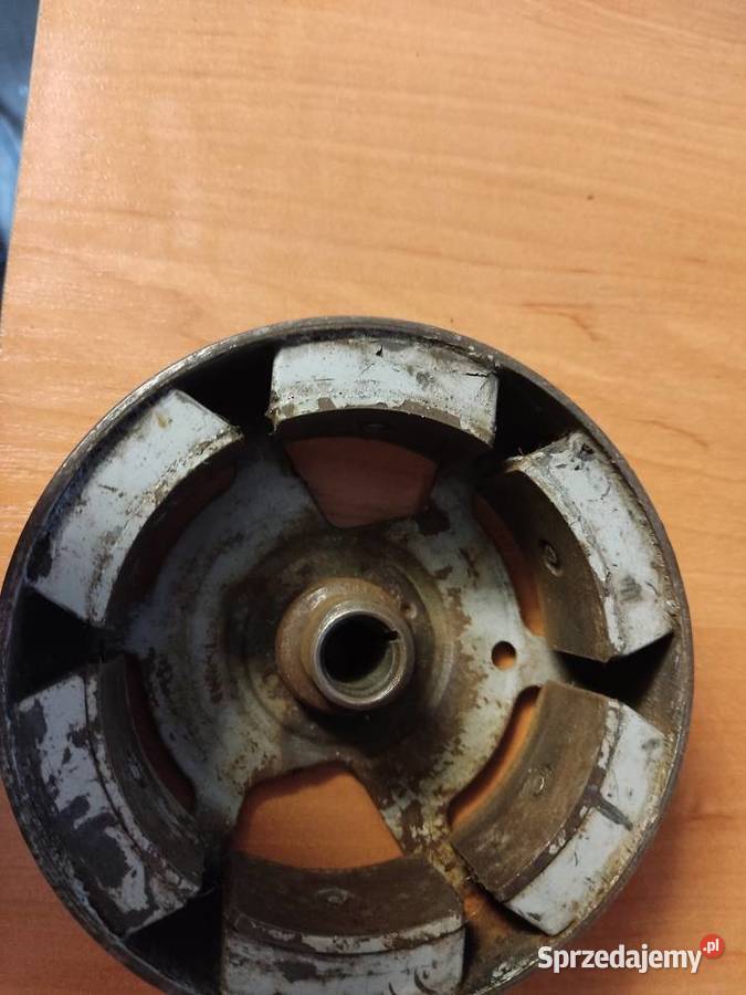 Koło magnesowe Magneto Romet Opole