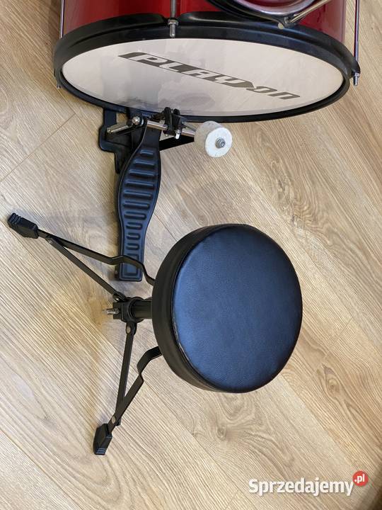 PlayON 5 elementowa perkusja FW8107 Przecław