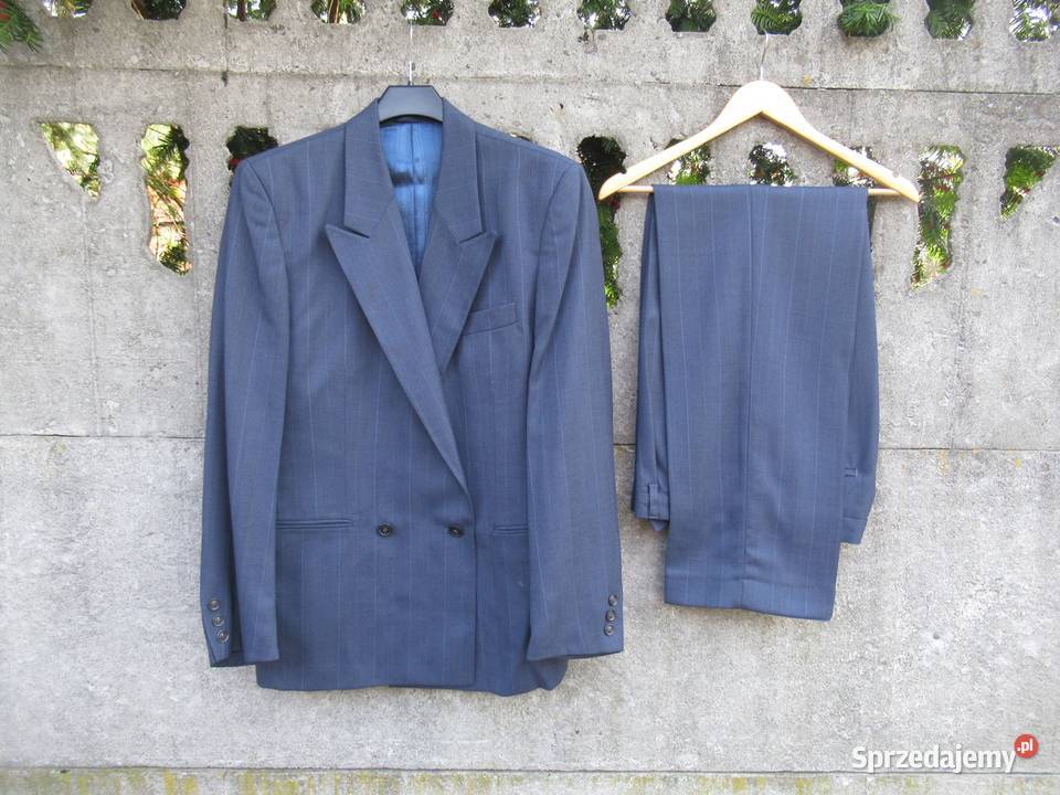 nowy Garnitur 4850 na 182 Tarkonfek 2 częściowy Dębica sprzedam