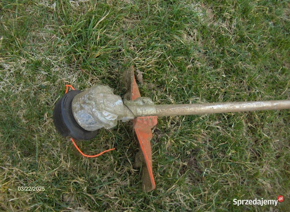 Kosa elektryczna 536lir husqvarna