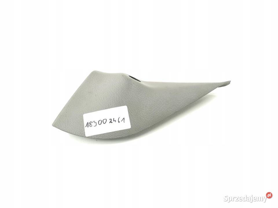 FIAT PUNTO LEWA PLASTIKOWA WEWNĘTRZNA OBUDOWA