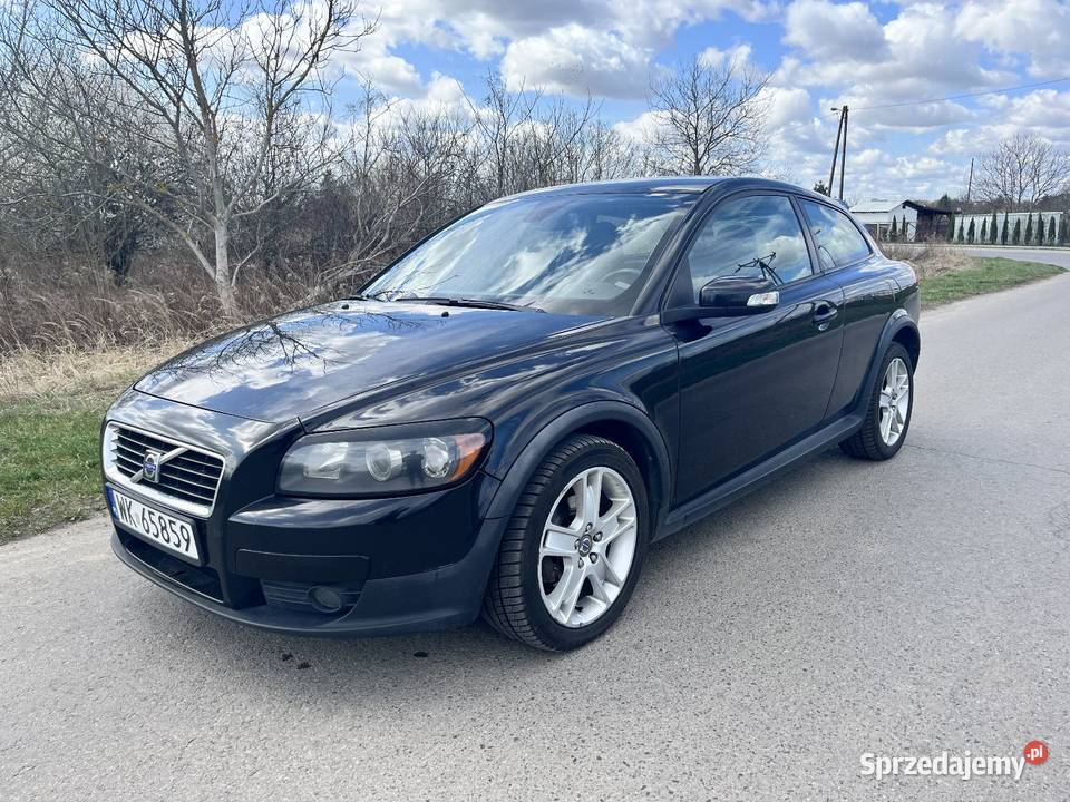 Sprzedam bądź zamienię na większe 5 drzwiowe Kraśnik