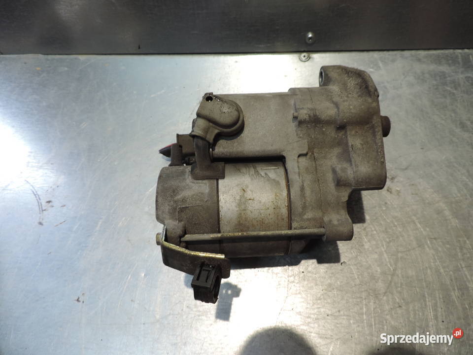 Rozrusznik Toyota Yaris I 14 D4D 2810033050 osobowe Nowy Sącz