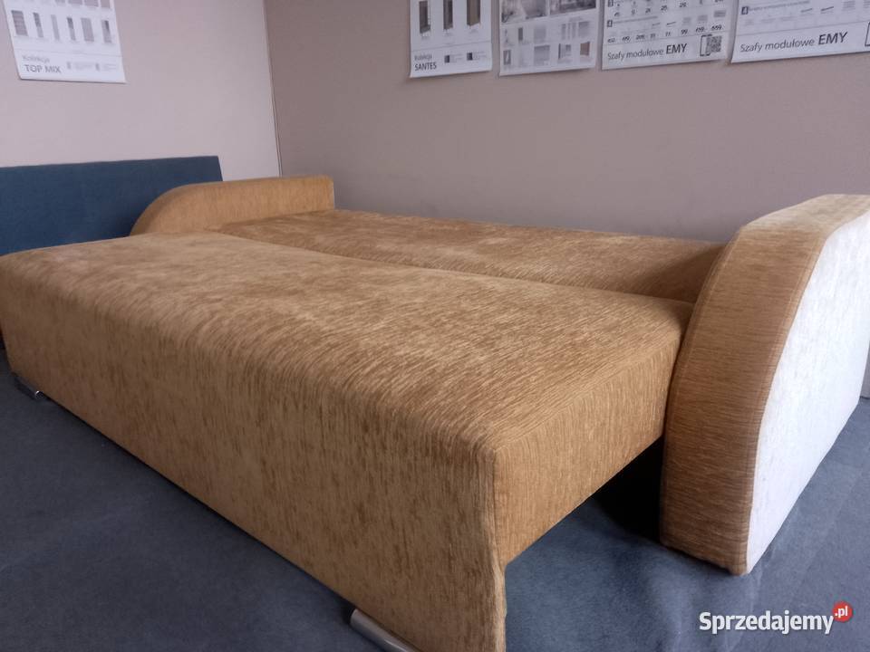 WERSALKA KANAPA SOFA Ropczyce