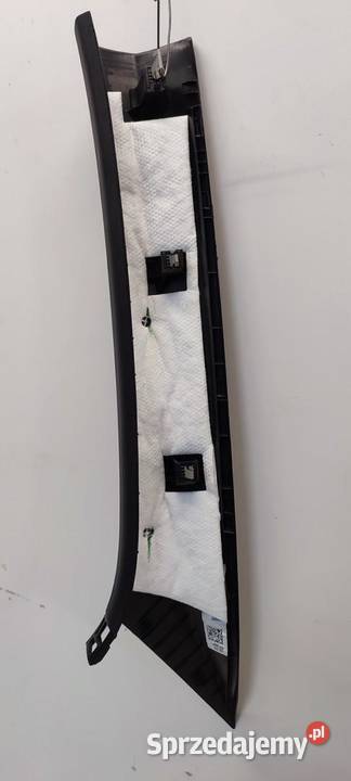 VW TIGUAN II OSŁONA SŁUPKA PRAWY PRZÓD sprzedam