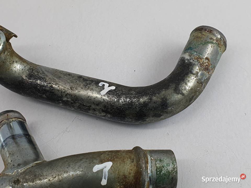 Rurka Wody Przewod Yamaha Yzf 426 Wr Łódź