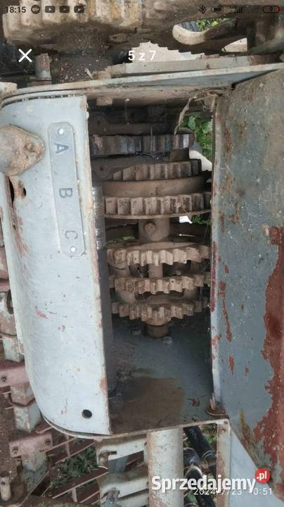 Poznaniak 27m Siewniki i sadzarki podlaskie Puńsk