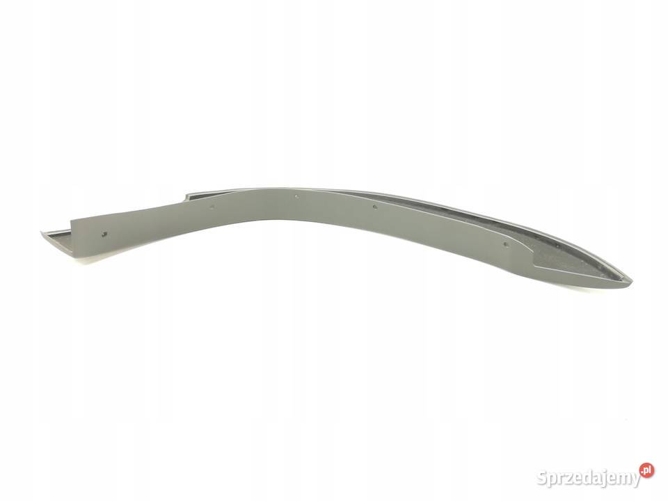 LISTWA BŁOTNIKA LEWY PRZÓD MAZDA EC35V3144