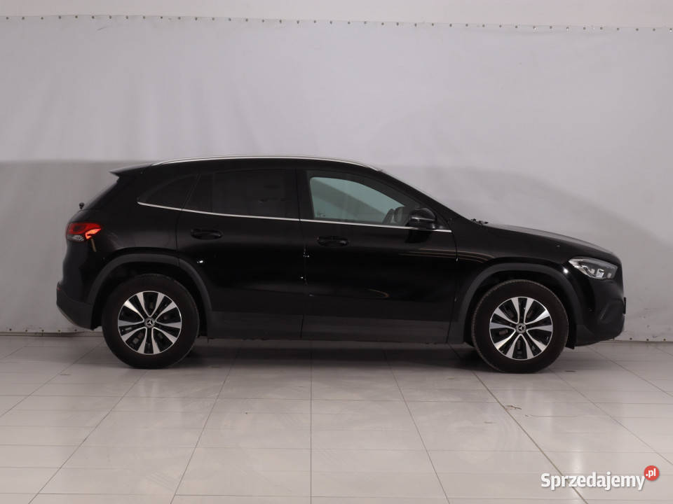 Mercedes GLA GLA 200 SUV Piaseczno