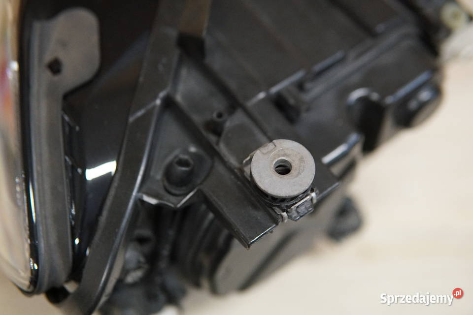 Lampa Lewy przód Golf GTI VII 7 5G1941035D Leszno