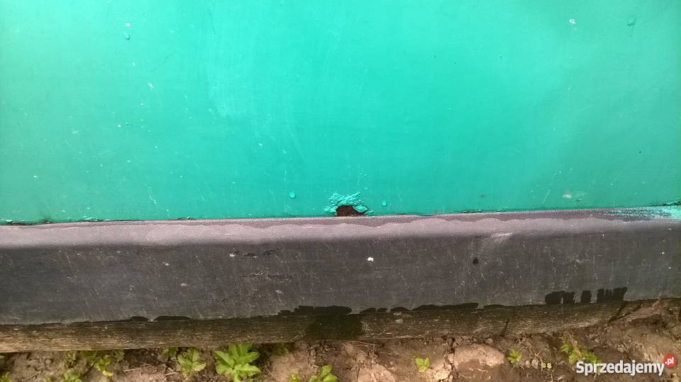 lewe drzwi fiat 126p maluch Karoseria Lesko