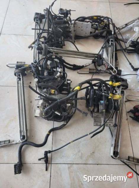 Pompa AdBlue Volvo FH4 Renault Gama P świętokrzyskie Zawichost