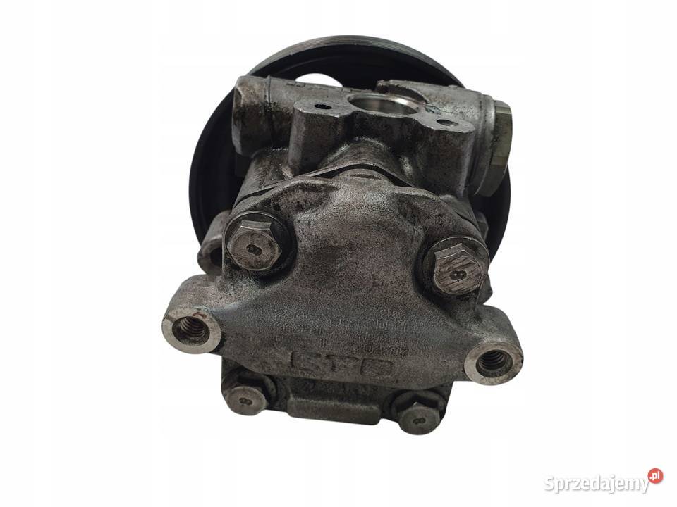 POMPA WSPOMAGANIA Ford Fiesta MK6 Fusion 14 TDCI lubelskie Chełm sprzedam