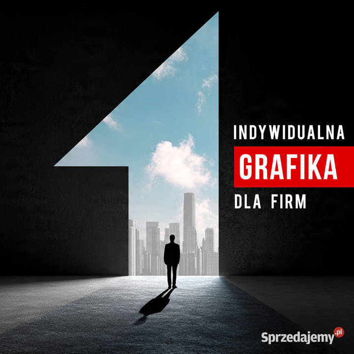 Profesjonalna indywidualna usługa graficzna Olsztyn