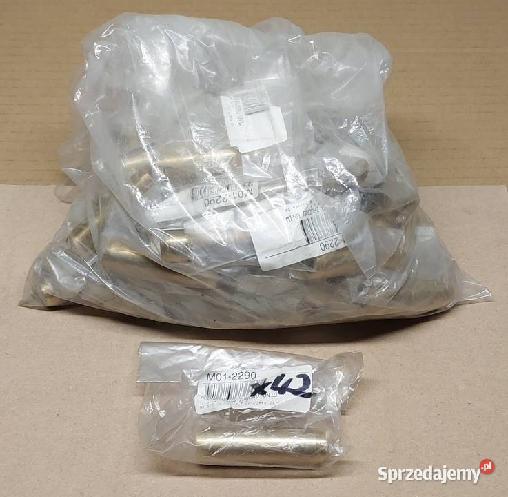 PROWADNICA ZAWORU CITROEN FIAT PEUGEOT TOYOTA