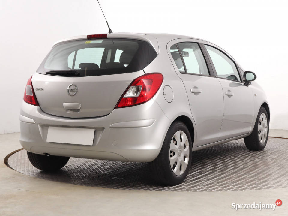 Opel Corsa 12 Corsa Katowice