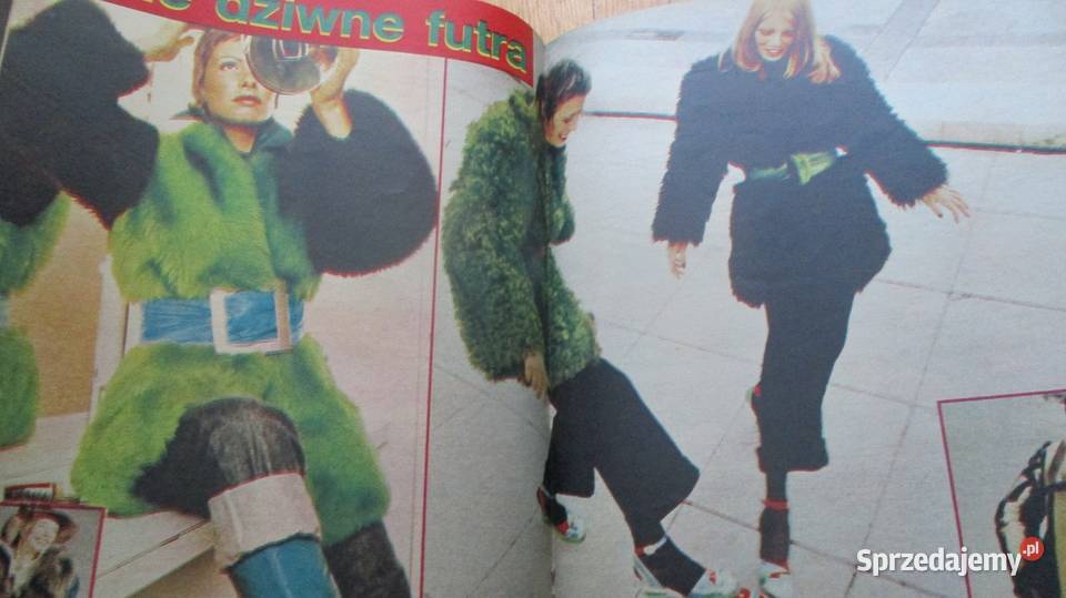 TY I JA miesięcznik 1963 czasopisma Młodożeniec