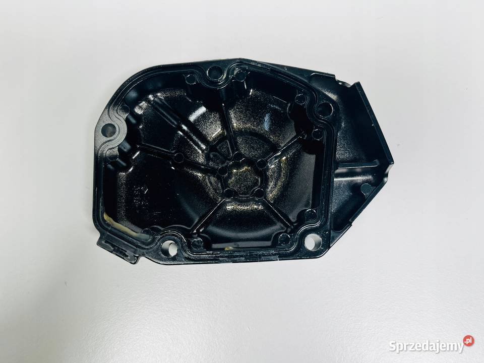 KAWASAKI Z 900 ZR900 2025 Dekiel Pokrywa wielkopolskie Łobżenica