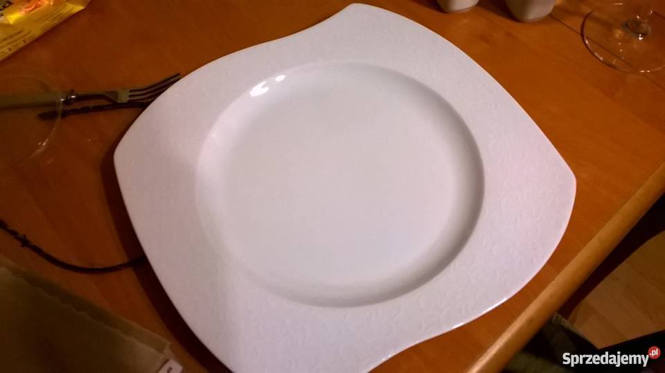 serwis obiadowy firmy Fyrklovern Poznań sprzedam
