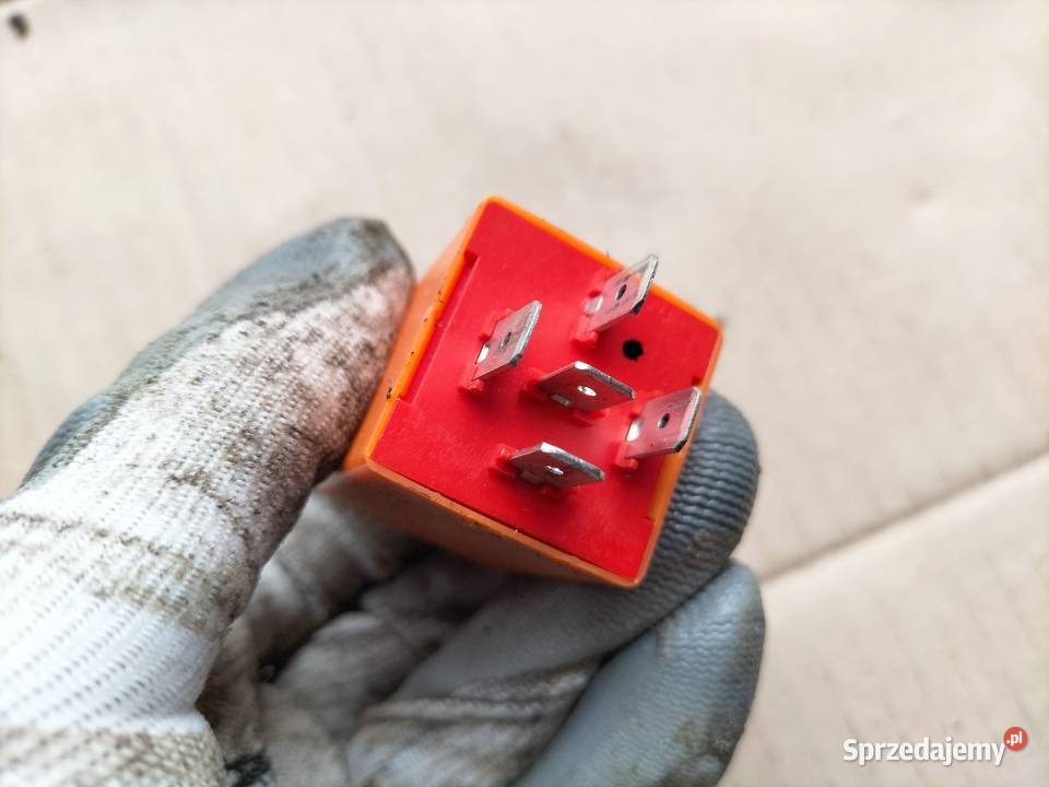 PRZEKAŹNIK 9619879180 739223 Kamień-Kolonia