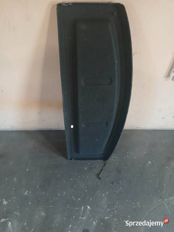 Półka bagażnika Hyundai i20 I 5D HB 200812r Radłów