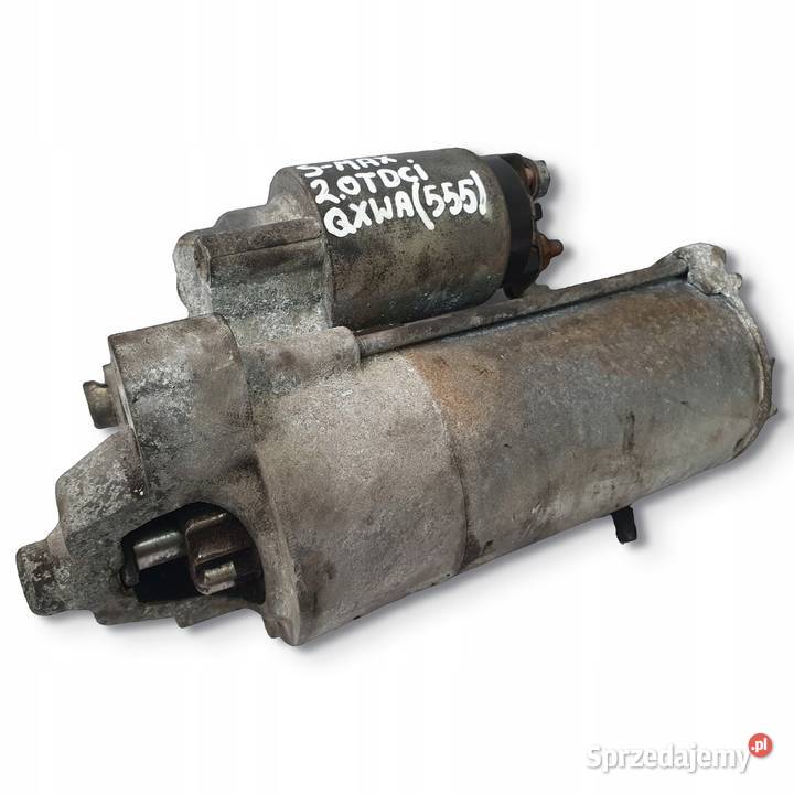 ROZRUSZNIK Ford Focus S 20 TDCI QXWA 6G9N11000FA osobowe