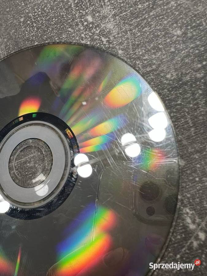 Płyta dzieci Biblia