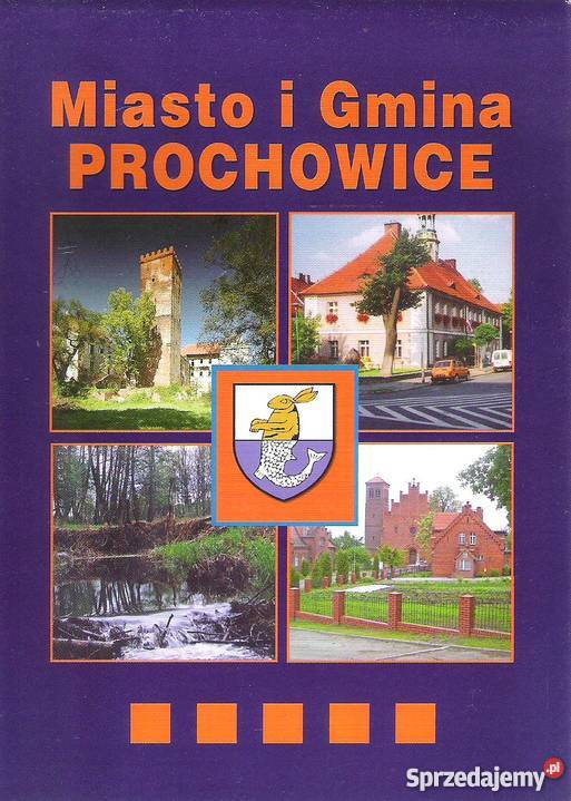 Miasto i Gmina Prochowice Puławy