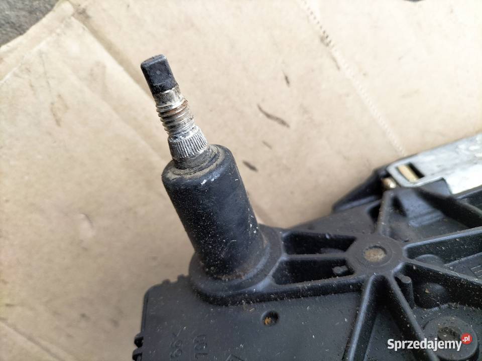 VW POLO 6N2 LUPO 6X0955711D SILNICZEK TYLNEJ Pozostałe lubelskie sprzedam