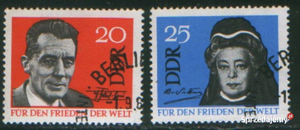 Zn NRD Mi 1049 50 kas 1964 Gliwice