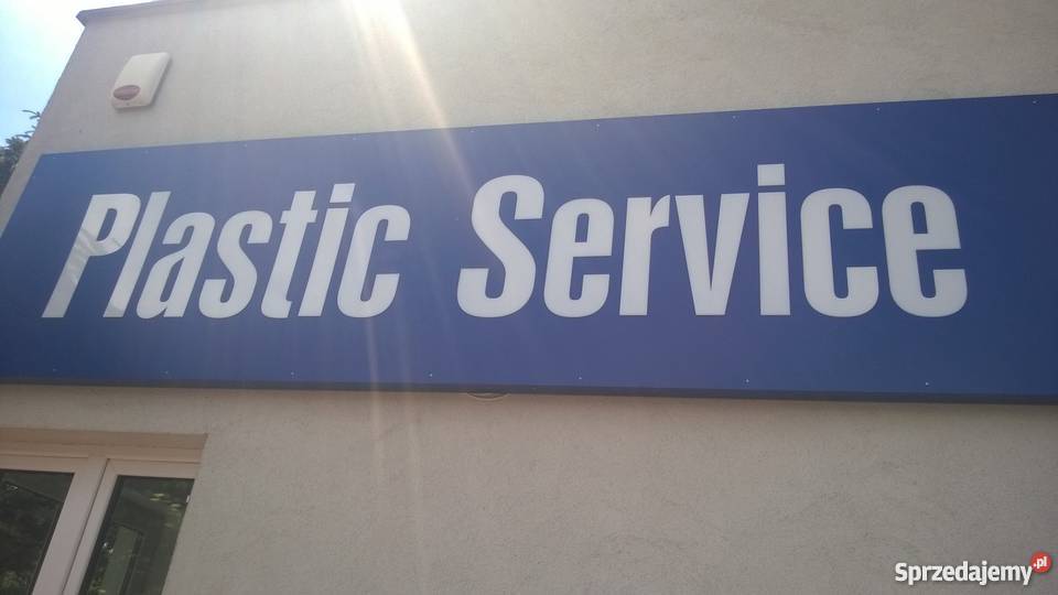Tworzywa sztuczne usługi wycinanie frezowanie Łódź