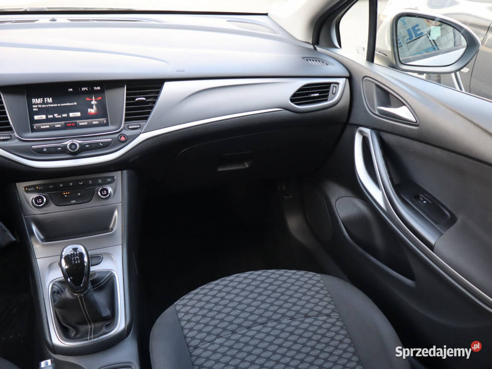 Opel Astra 14 T Katowice sprzedam