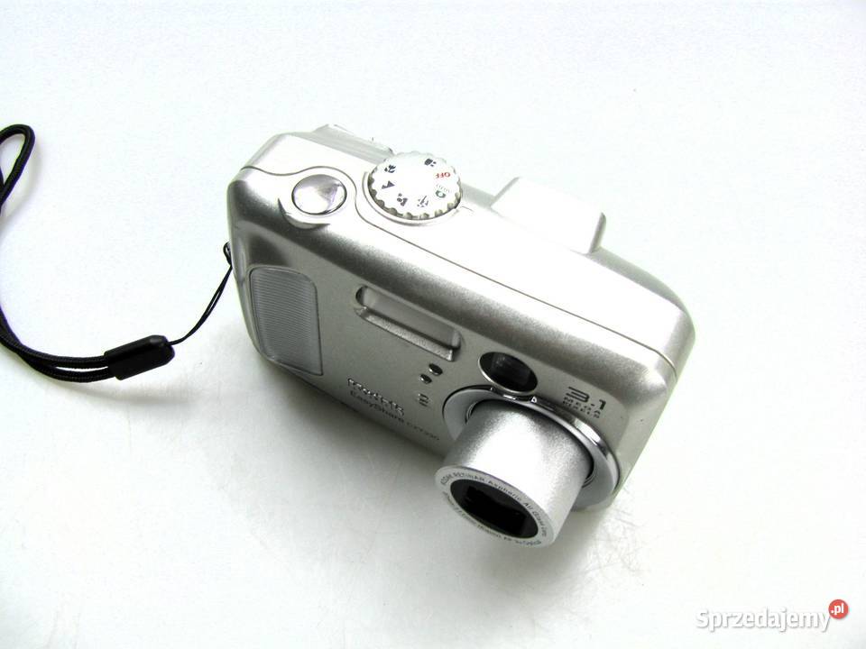 KODAK EasyShare CX7330 31MPIX APARAT CYFROWY Aparaty świętokrzyskie Brody