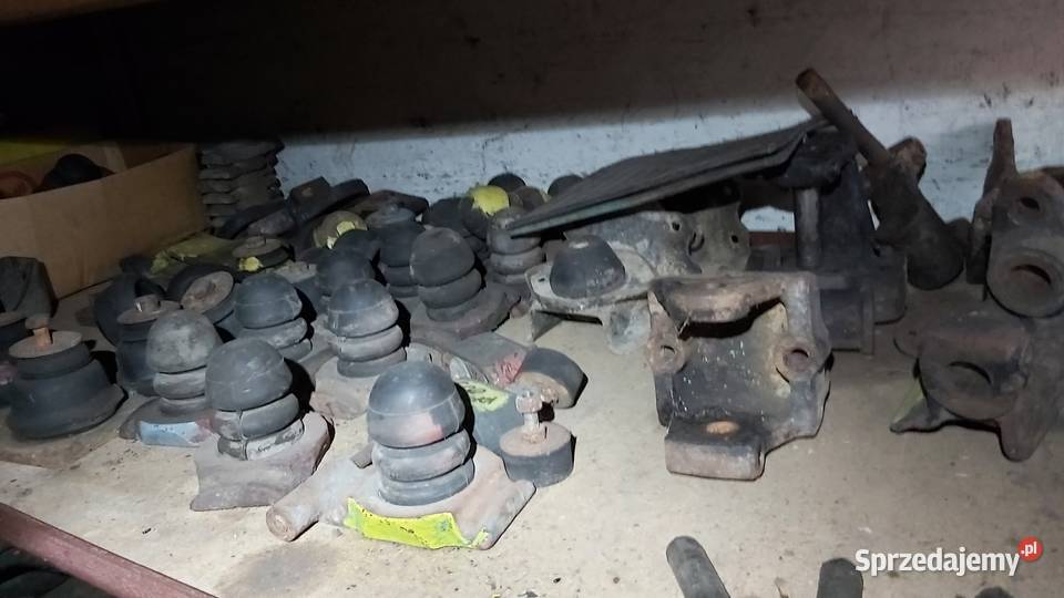 Mercedes duże dostawcze stare modele 608 708 808 Przeźmierowo sprzedam