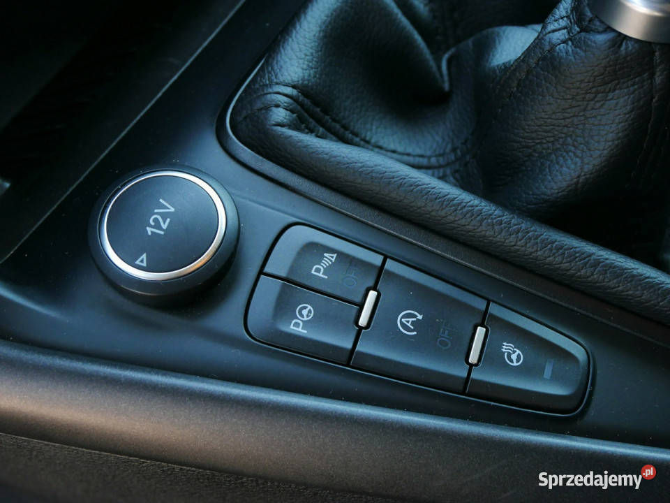 Ford Focus 10 125 Eu6 Kombi Nowy rozrząd Serwis komputer pokładowy śląskie Goczałkowice-Zdrój