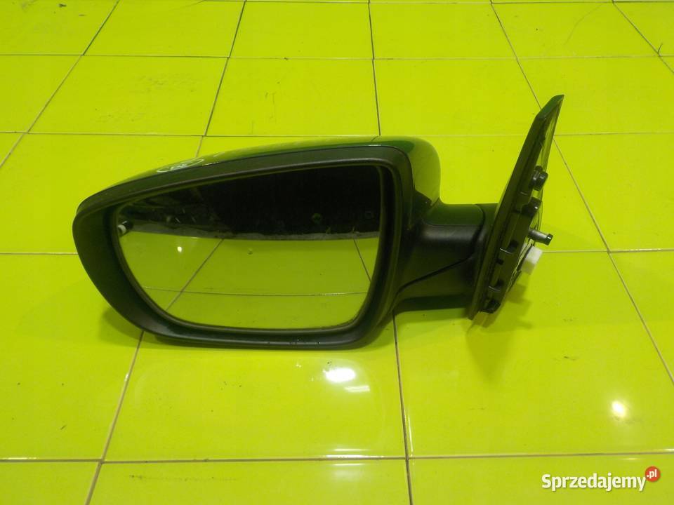 KIA CARENS IV 16 B 14r 5D lusterko lewe Suków