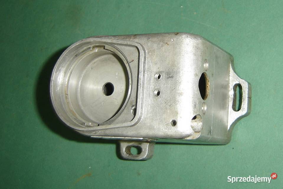 unak AWO iskrownik obudowa ZS 3 komplet ŁADNA dolnośląskie Wrocław sprzedam