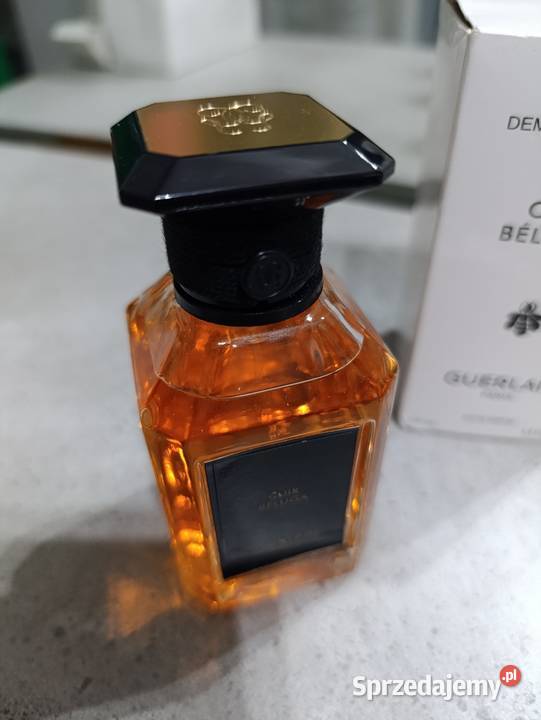 Perfumy Guerlain Cuir Beluga 100ml Kraków