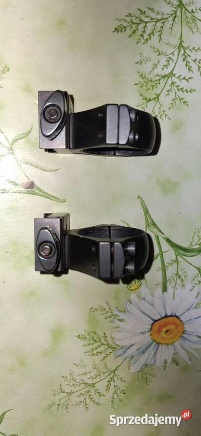 Montaż uchylny 3022 Łuszczek Sporty strzeleckie i myślistwo śląskie Gierałtowice