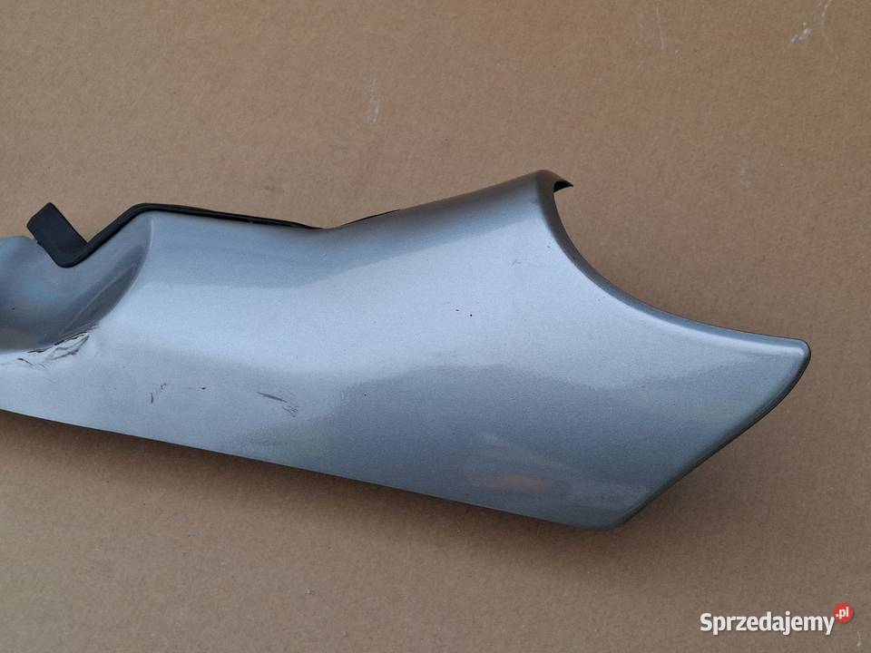 HONDA GL 1800 GL1800 GOLDWING PŁUG LEWY OSŁONA Bieleń