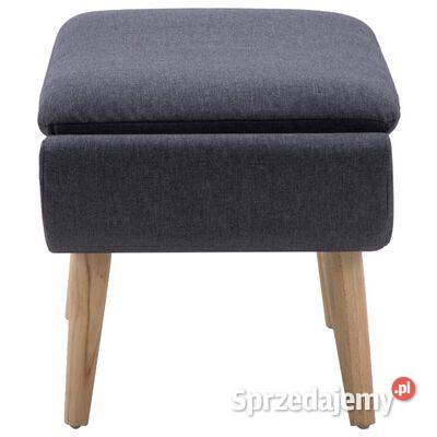 vidaXL Podnóżek tapicerowany 73 x 43 x 42 Warszawa