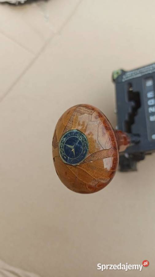 Mercedes w124 wybierak biegów do automatu osobowe mazowieckie Warszawa sprzedam