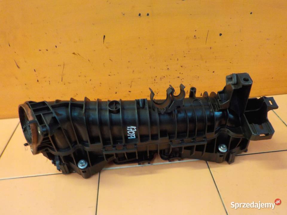 BMW E90 E87 20 D 11r N47 kolektor ssacy 78079910 osobowe Kolektory ssące mazowieckie